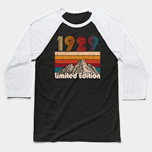 95Th Baseball T-Shirt